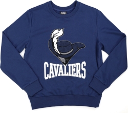 View Buying Options For The Big Boy Cabrini Cavaliers S4 Mens Sweatshirt