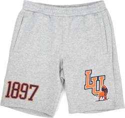 View Buying Options For The Big Boy Langston Lions S1 Mens Sweat Short Pants