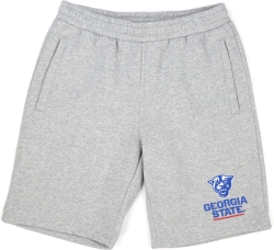 View Buying Options For The Big Boy Georgia State Panthers S1 Mens Sweat Short Pants