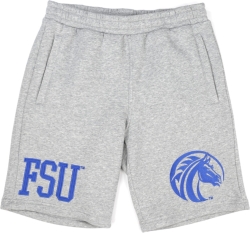 View Buying Options For The Big Boy Fayetteville State Broncos S1 Mens Sweat Short Pants