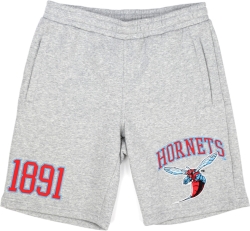 View Buying Options For The Big Boy Delaware State Hornets S1 Mens Sweat Short Pants