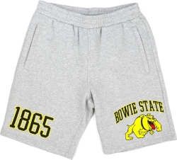 View Buying Options For The Big Boy Bowie State Bulldogs S1 Mens Sweat Short Pants