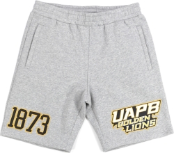 View Buying Options For The Big Boy Arkansas At Pine Bluff Golden Lions S1 Mens Sweat Short Pants