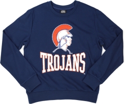 View Buying Options For The Big Boy Virginia State Trojans S4 Mens Sweatshirt