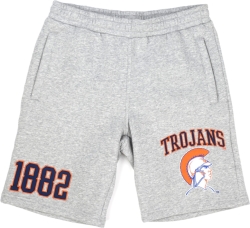 View Buying Options For The Big Boy Virginia State Trojans S1 Mens Sweat Short Pants