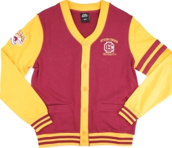 View Buying Options For The Big Boy Bethune-Cookman Wildcats S4 Mens Cardigan