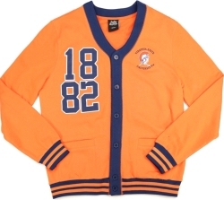 View Buying Options For The Big Boy Virginia State Trojans S5 Mens Cardigan
