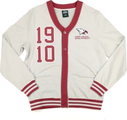 View Buying Options For The Big Boy North Carolina Central Eagles S5 Mens Cardigan