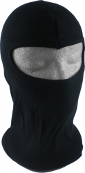View Buying Options For The Ninja Oval Opening Mens Thin Face Ski Mask