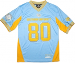 View Buying Options For The Big Boy Southern Jaguars S11 Mens Football Jersey