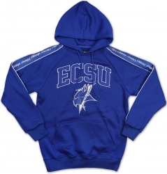 View Buying Options For The Big Boy Elizabeth City State Vikings S5 Mens Pullover Hoodie