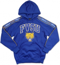 View Buying Options For The Big Boy Fort Valley State Wildcats S5 Mens Pullover Hoodie