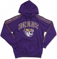 View Buying Options For The Big Boy Benedict Tigers S5 Mens Pullover Hoodie