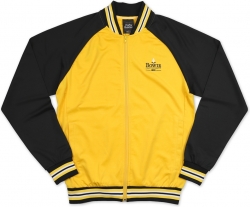 View Buying Options For The Big Boy Bowie State Bulldogs S3 Mens Jogging Suit Jacket