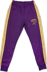 View Buying Options For The Big Boy Prairie View A&M Panthers S3 Mens Jogging Suit Pants