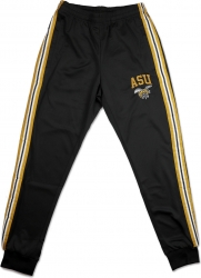 View Buying Options For The Big Boy Alabama State Hornets S3 Mens Jogging Suit Pants