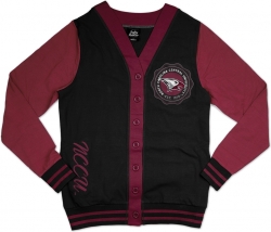 View Buying Options For The Big Boy North Carolina Central Eagles S6 Light Weight Ladies Cardigan