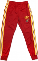 View Buying Options For The Big Boy District Of Columbia Firebirds S3 Mens Jogging Suit Pants
