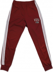 View Buying Options For The Big Boy Virginia Union Panthers S3 Mens Jogging Suit Pants