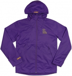 View Buying Options For The Big Boy Prairie View A&M Panthers S5 Mens Windbreaker Jacket