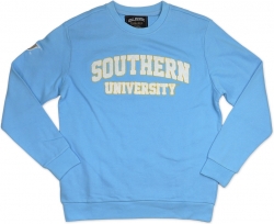 View Buying Options For The Big Boy Southern Jaguars Mens Sweatshirt