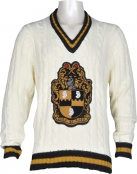 View Buying Options For The Buffalo Dallas Alpha Phi Alpha V-Neck Sweater