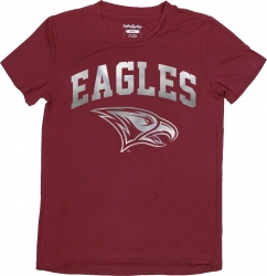 View Buying Options For The Big Boy North Carolina Central Eagles S3 Ladies Jersey Tee