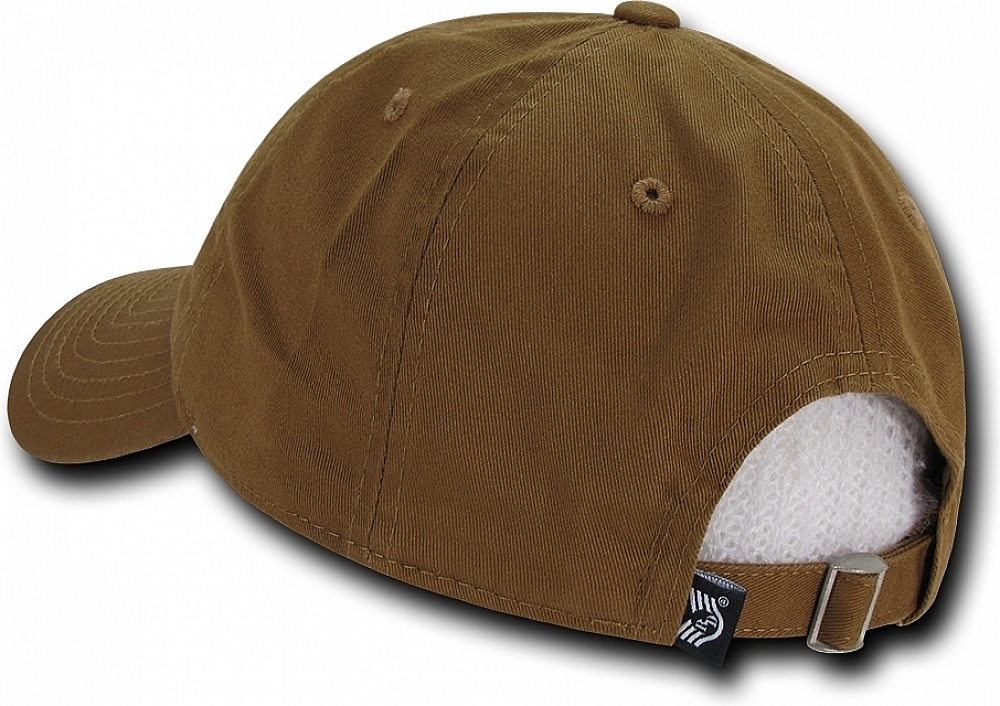 RapDom Don/'t Tread On Me Gadsden Flag Relaxed Graphic Mens Cap