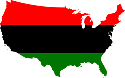 View All Afro-American Liberation Product Listings