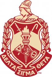 View All Delta Sigma Theta : DST Product Listings