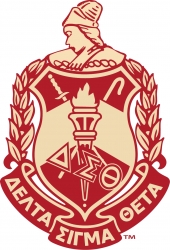 View All Delta Sigma Theta : ΔΣΘ : DST Product Listings