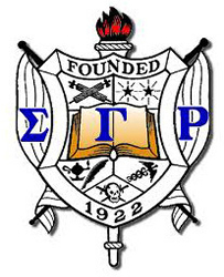 View All Sigma Gamma Rho : ΣΓΡ : SGR Product Listings