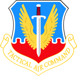 View All Tactical Air Command (TAC) Product Listings