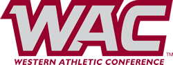 View All WAC : Western Athletic Conference Product Listings