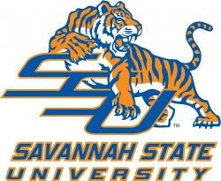 View All Savannah State University Tigers Product Listings