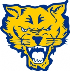 View All Fort Valley State University Wildcats Product Listings