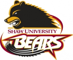 View All SU : Shaw University Bears Product Listings