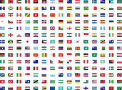 View All Country Pride Product Listings