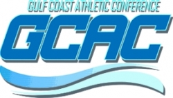 View All GCAC : Gulf Coast Athletic Conference Product Listings