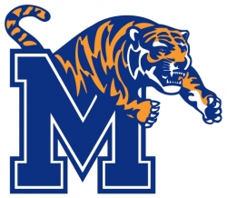 View All University of Memphis Tigers Product Listings