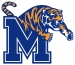 View The University of Memphis Tigers Product Showcase