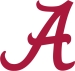 View The University of Alabama Crimson Tide Product Showcase