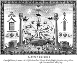 View All Masonic : Fraternal Orders Product Listings