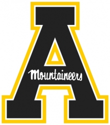 View All Appalachian State University Mountaineers Product Listings