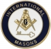 View The International Masons Product Showcase