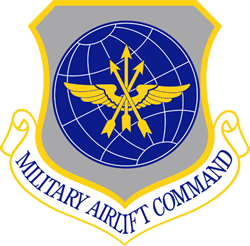 View All Military Airlift Command (MAC) Product Listings