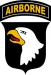 View The 101st Airborne Division Product Showcase