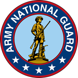 View All Army National Guard Product Listings