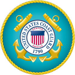 View All U.S. Coast Guard Product Listings