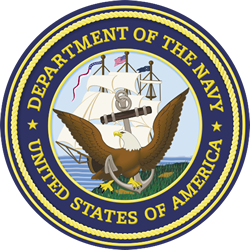View All U.S. Navy Product Listings